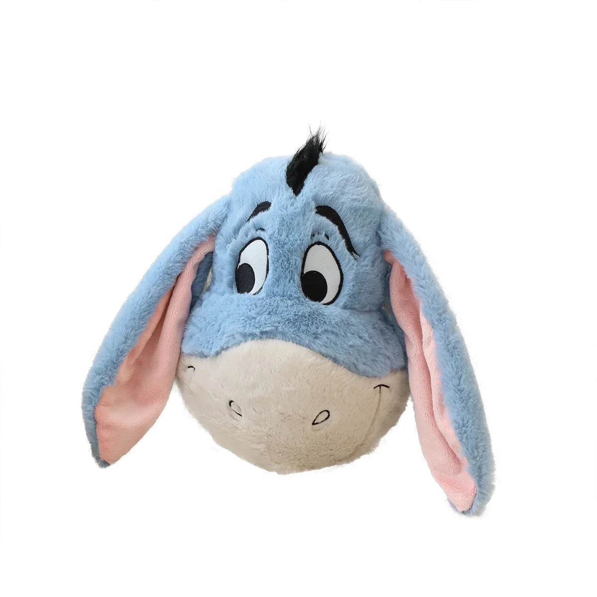Peluche Coussin Bourriquet