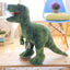 Peluche Dinosaure T Rex