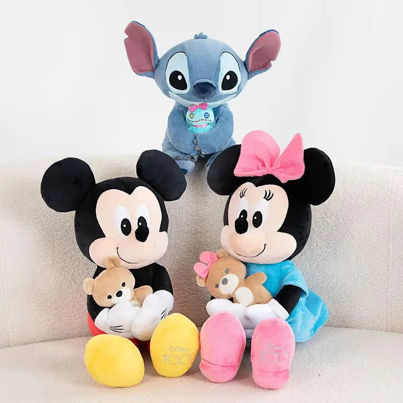 Peluche Disney Mini