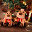 Peluche Doudou Cerf