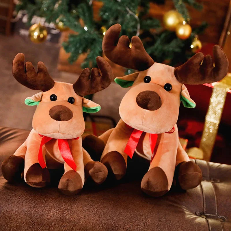 Peluche Doudou Cerf