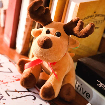 Peluche Doudou Cerf
