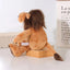 Peluche Doudou Lion