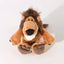 Peluche Doudou Lion