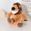 Peluche Doudou Lion