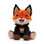 Peluche Doudou Renard