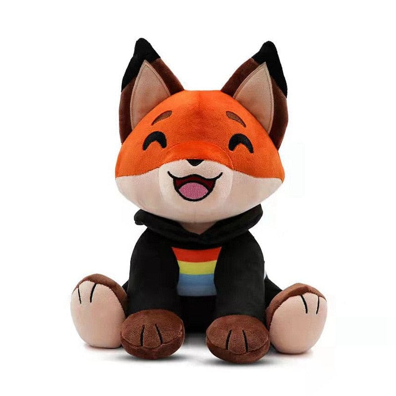 Peluche Doudou Renard