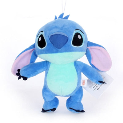 Peluche Doudou Stitch