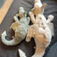 Peluche Dragon Blanc