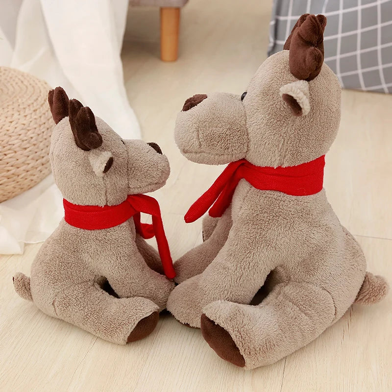 Peluche Élan
