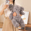 Peluche Éléphant pour Bébé