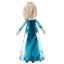 Peluche Elsa Reine des Neiges
