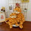Peluche Garfield Moche
