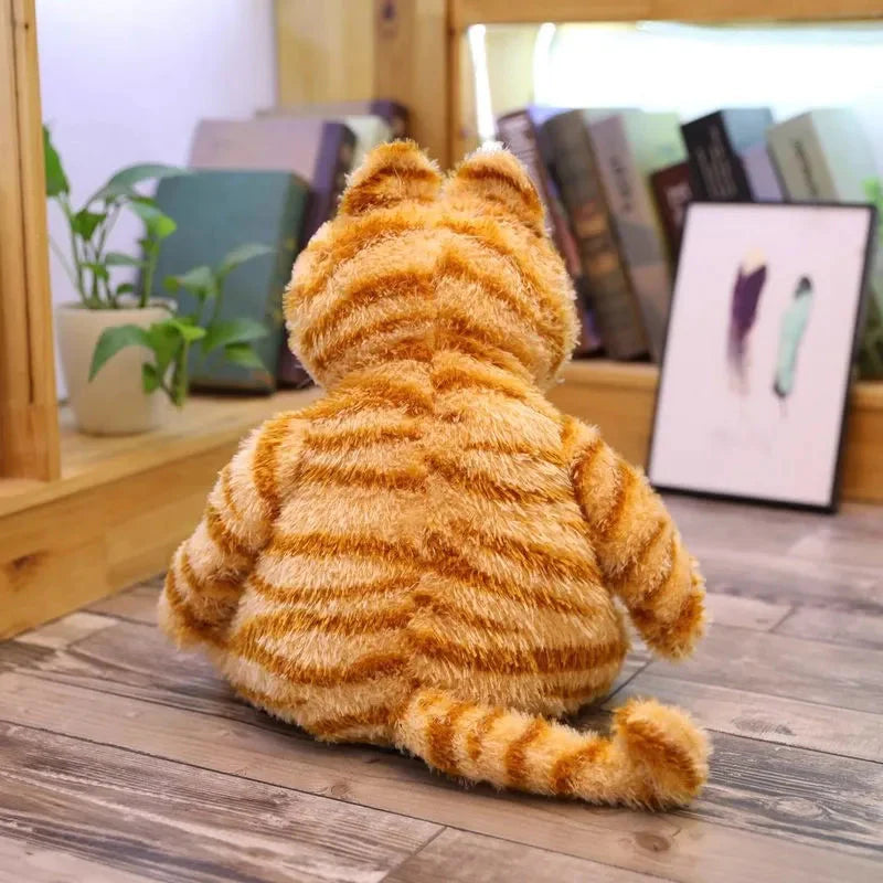 Peluche Garfield Moche