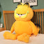 Peluche Garfield XXL
