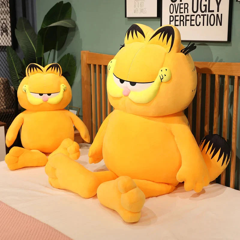 Peluche Garfield XXL