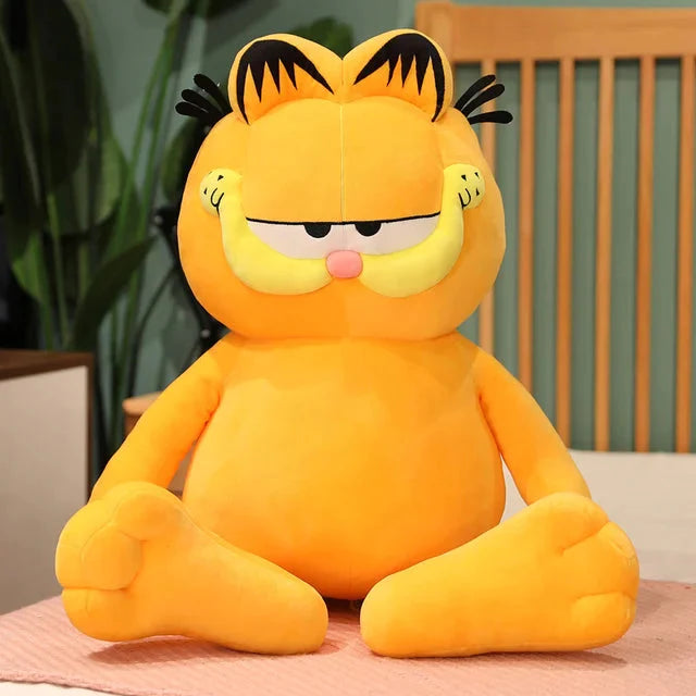 Peluche Garfield XXL
