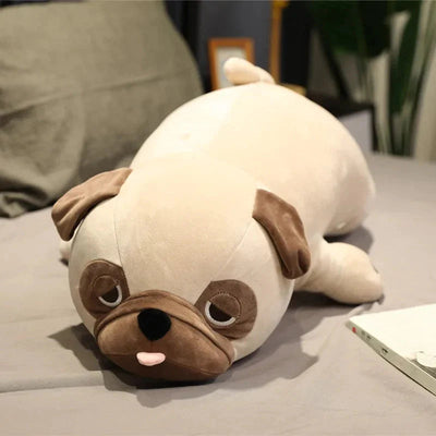 Peluche Géante Carlin