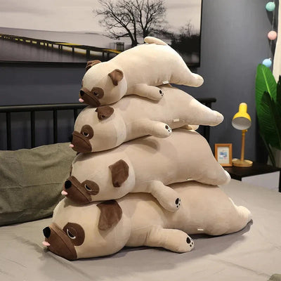 Peluche Géante Carlin