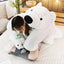Peluche Géante Ours Polaire