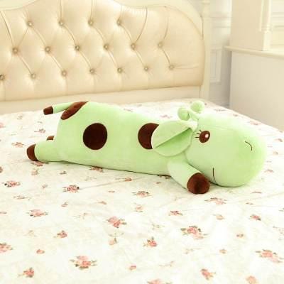Peluche Girafe Bébé