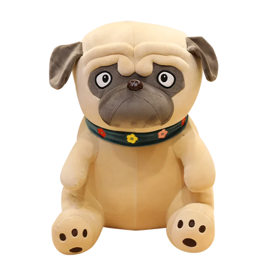 Peluche Grand Carlin