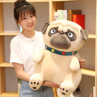 Peluche Grand Carlin