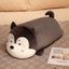 Peluche Gros Chien Kawaii