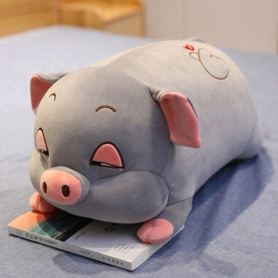 Peluche Gros Cochon