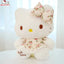 Peluche Hello Kitty Saint Valentin