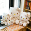 Peluche Hello Kitty Saint Valentin