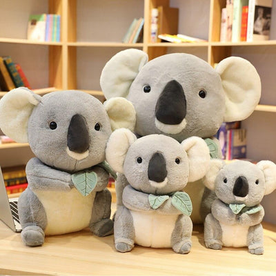 Peluche Koala Réaliste