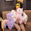 Peluche Lama Bébé