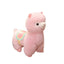 Peluche Lama Bébé