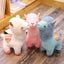 Peluche Lama Mignon