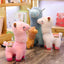 Peluche Lama Mignon