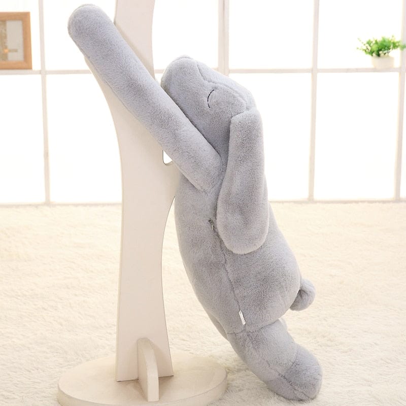 Peluche Lapin Géant