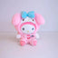Peluche Lapin Hello Kitty