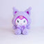 Peluche Lapin Hello Kitty