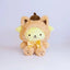 Peluche Lapin Hello Kitty