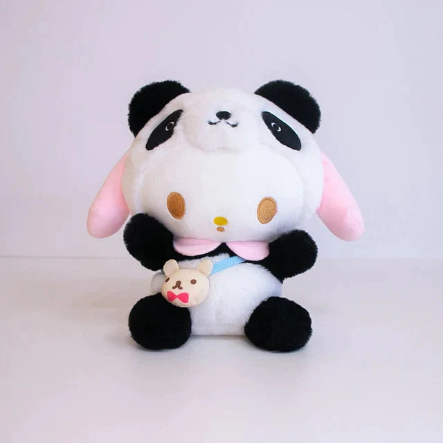 Peluche Lapin Hello Kitty