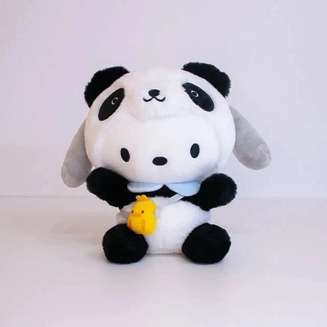 Peluche Lapin Hello Kitty
