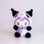 Peluche Lapin Hello Kitty