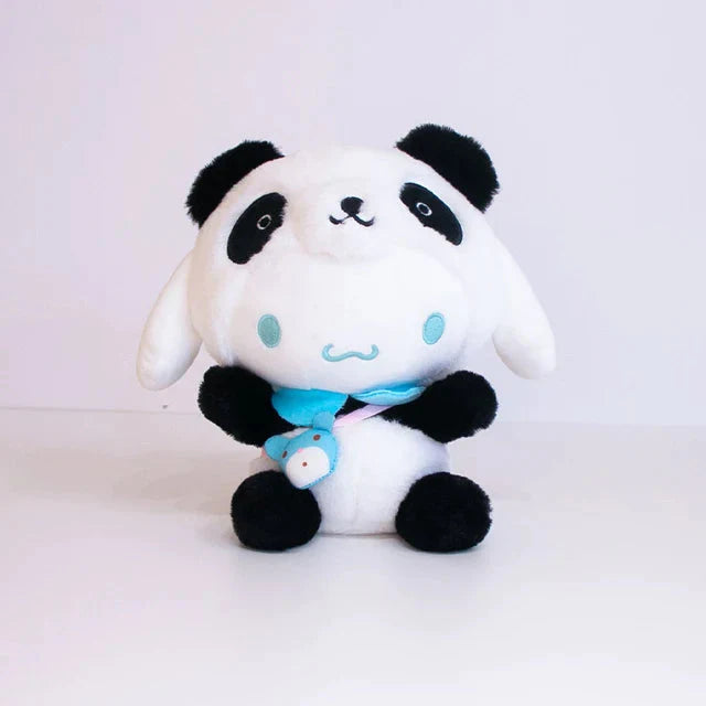 Peluche Lapin Hello Kitty