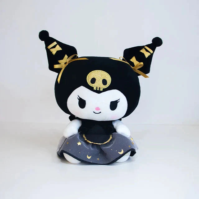 Peluche Lapin Hello Kitty