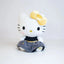 Peluche Lapin Hello Kitty