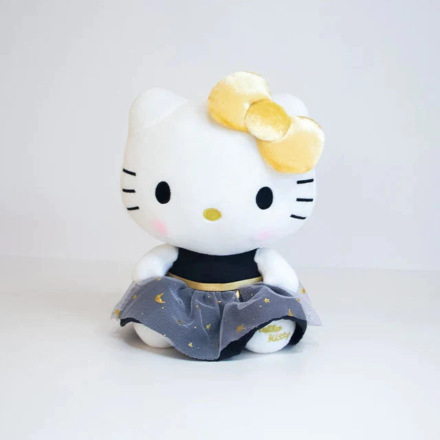 Peluche Lapin Hello Kitty