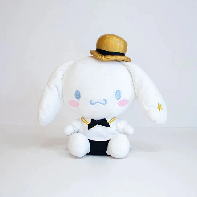 Peluche Lapin Hello Kitty