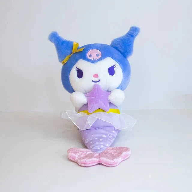 Peluche Lapin Hello Kitty