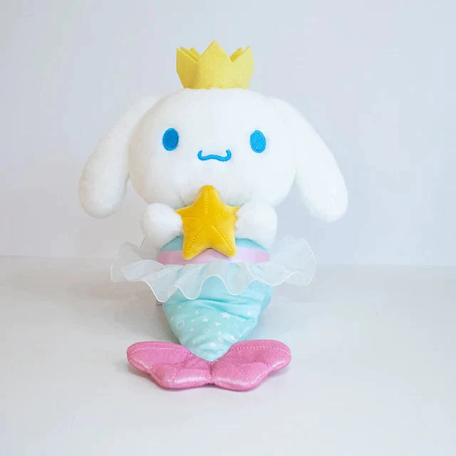 Peluche Lapin Hello Kitty